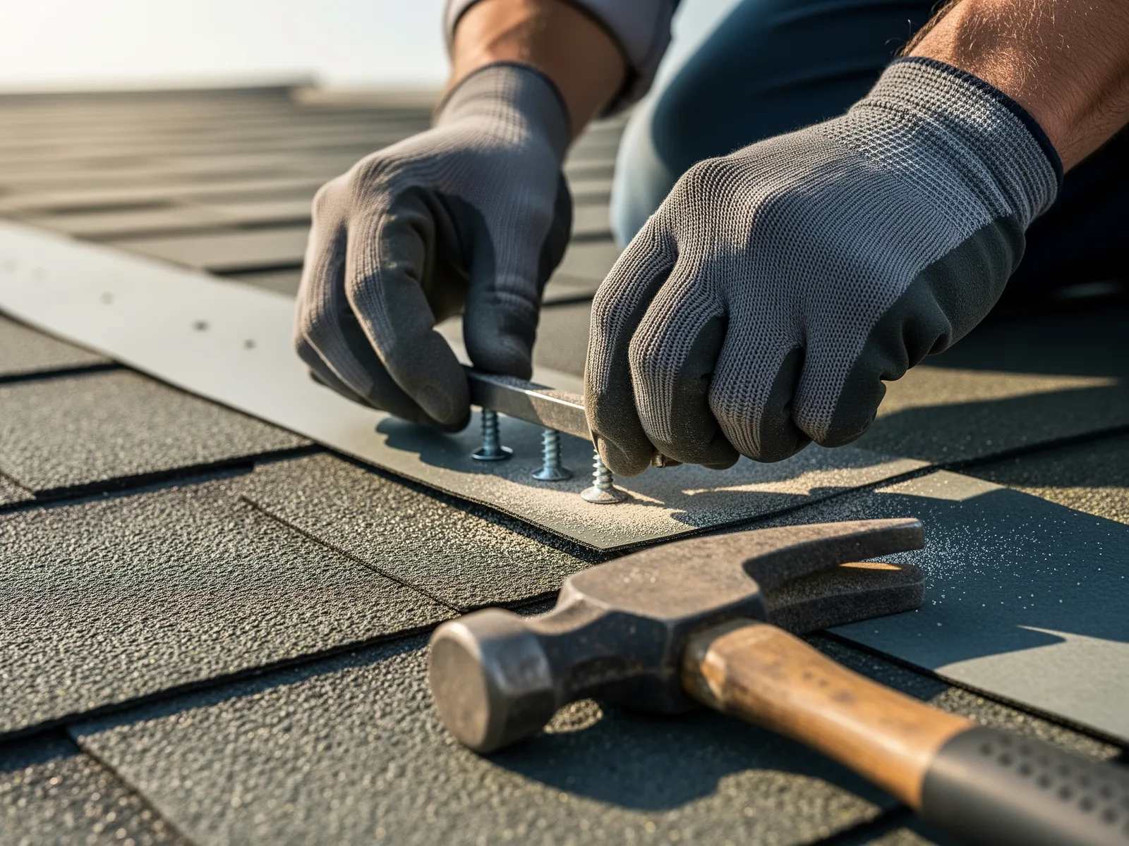 Why choose Fascia Repair in Mount Prospect, IL